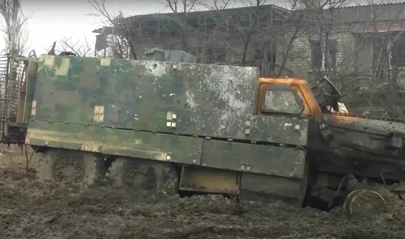 Kursk: 75.000 quân Nga vây chặt 11.000 tàn quân Ukraine - Hình 16 Kursk: 75.000 quan Nga vay chat 11.000 tan quan Ukraine-Hinh-16