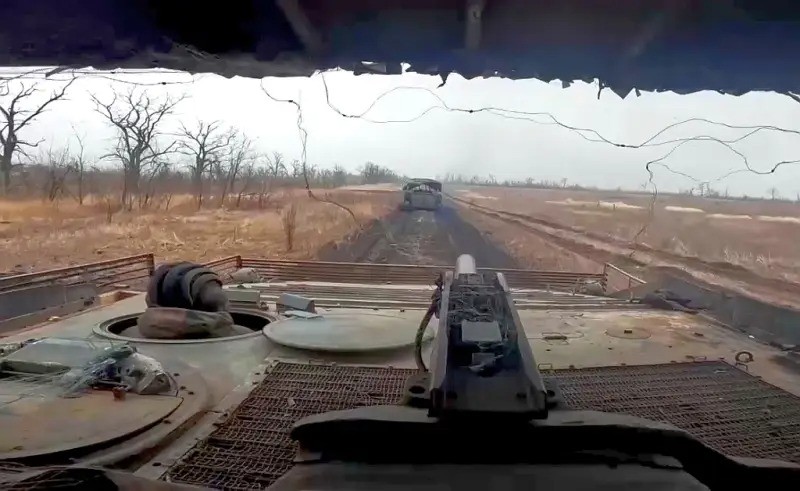 Kursk: 75.000 quân Nga vây chặt 11.000 tàn quân Ukraine - Hình 18 Kursk: 75.000 quan Nga vay chat 11.000 tan quan Ukraine-Hinh-18