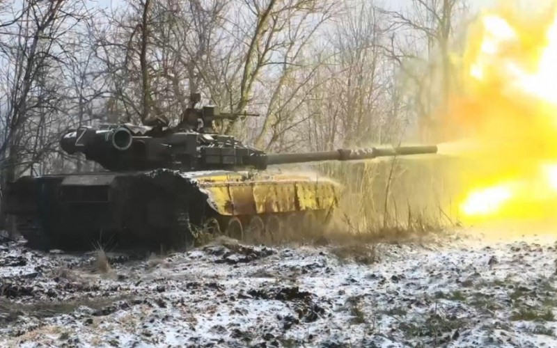 Kursk: 75.000 quân Nga vây chặt 11.000 tàn quân Ukraine - Hình 5 Kursk: 75.000 quan Nga vay chat 11.000 tan quan Ukraine-Hinh-5