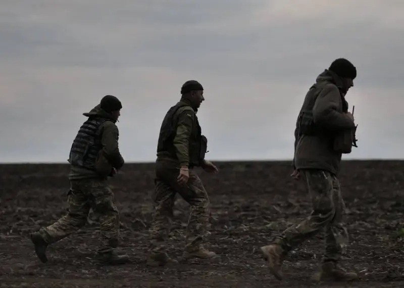 Kursk: 75.000 quân Nga vây chặt 11.000 tàn quân Ukraine - Hình 8 Kursk: 75.000 quan Nga vay chat 11.000 tan quan Ukraine-Hinh-8