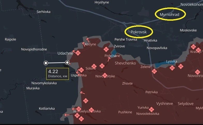 3 nam xung dot: Ukraine cang danh cang mat lanh tho vao tay Nga-Hinh-12