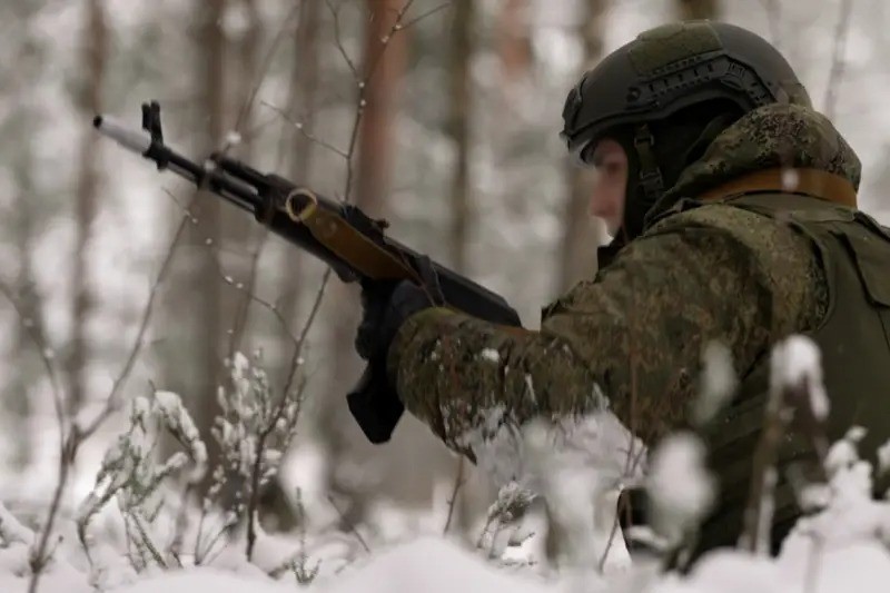 Chien thuat cua Nga khi vuot bien gioi Ukraine tan cong Sumy-Hinh-2