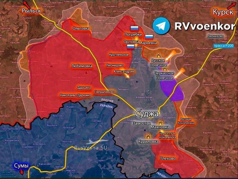 Ukraine vo tran o Kursk, neu khong rut quan nhanh se khong kip-Hinh-2