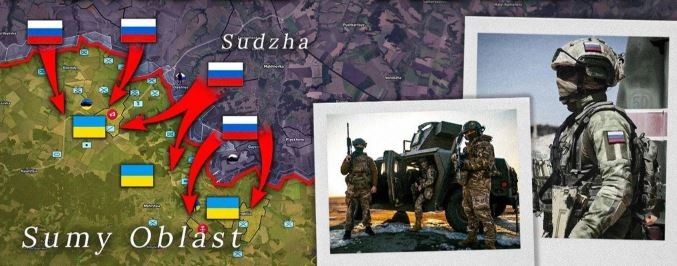 Mat tran Sumy dang nong len, quan Ukraine thiet hai nang-Hinh-15