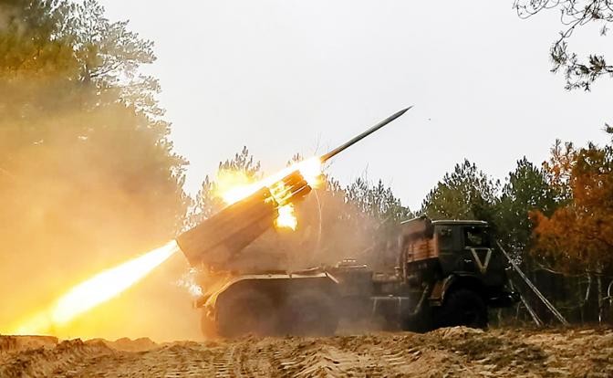 Chien dich tan cong mua he cua Nga o Donbass bat dau-Hinh-2