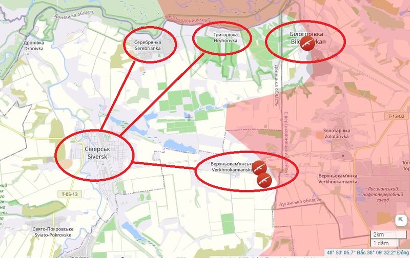 Chien dich tan cong mua he cua Nga o Donbass bat dau-Hinh-7