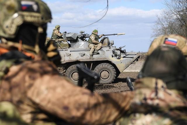 Chien dich tan cong mua he cua Nga o Donbass bat dau-Hinh-8