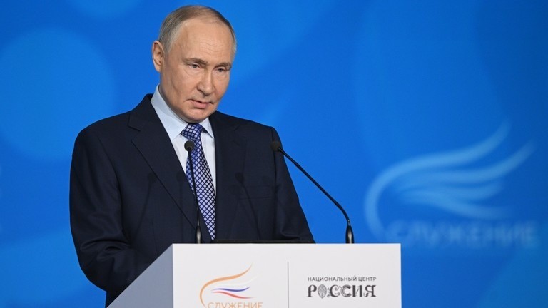 Chien dich tan cong mua he cua Nga o Donbass bat dau