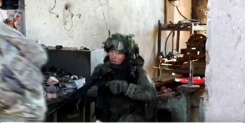 Kha nang chien dau cua quan Trieu Tien khien Nga than phuc-Hinh-4