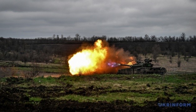Quan doi Nga tang toc, quan Ukraine thao chay khoi Chasov Yar-Hinh-10