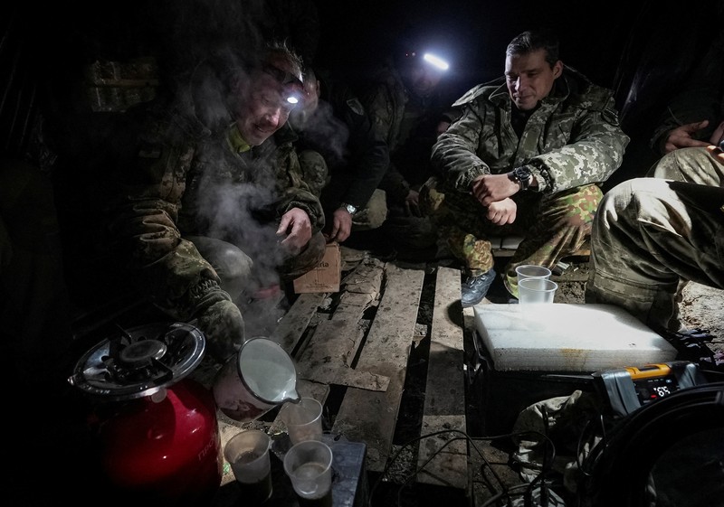 Quan doi Nga tang toc, quan Ukraine thao chay khoi Chasov Yar-Hinh-5
