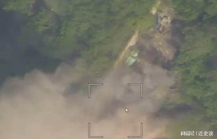 Nga su dung vu khi tam xa danh vao so chi huy dac biet Ukraine-Hinh-4