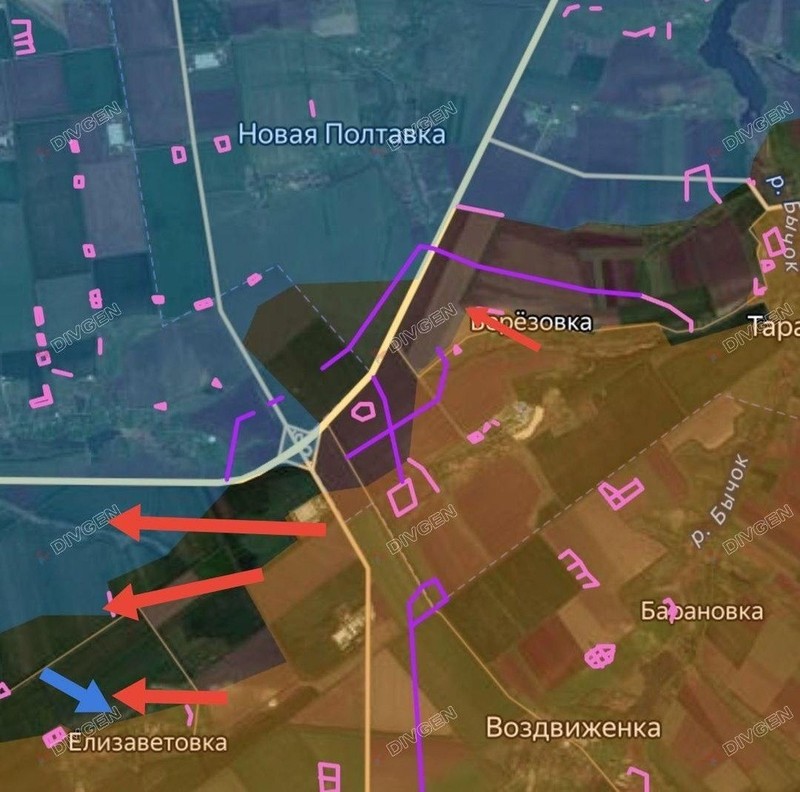 Mat tran Nam Donetsk nong ruc, lang Bogatyr bien thanh “coi xay thit”-Hinh-16