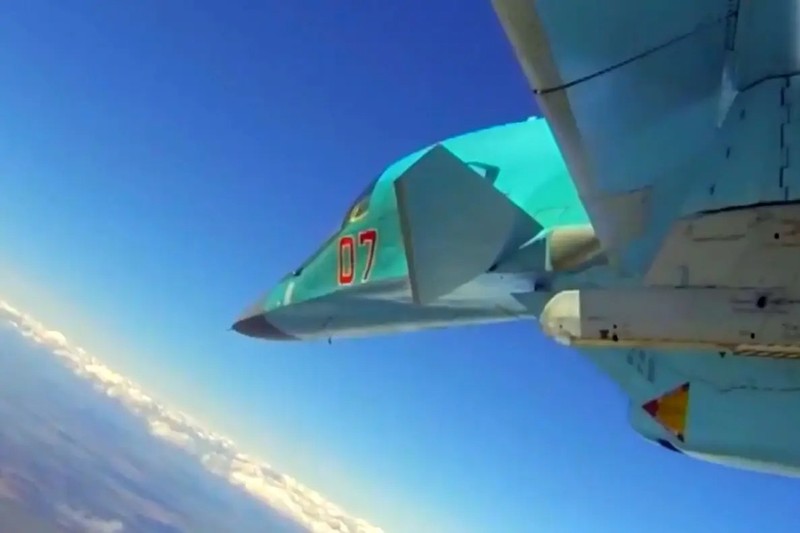 Mat tran Nam Donetsk nong ruc, lang Bogatyr bien thanh “coi xay thit”-Hinh-8