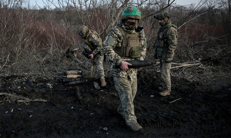 Van con 45 linh Ukraine o bien gioi Kursk, so phan ho ra sao?-Hinh-13
