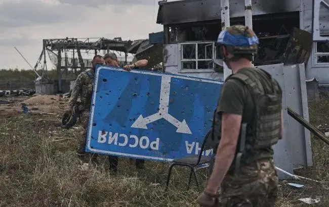 Van con 45 linh Ukraine o bien gioi Kursk, so phan ho ra sao?-Hinh-2