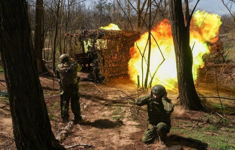 Van con 45 linh Ukraine o bien gioi Kursk, so phan ho ra sao?-Hinh-3