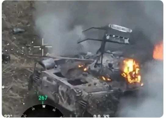 Van con 45 linh Ukraine o bien gioi Kursk, so phan ho ra sao?-Hinh-5