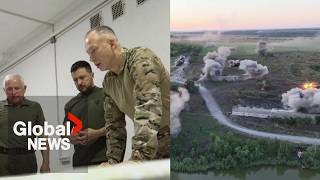 Tinh hinh Pokrovsk nong ruc, Ukraine co giu duoc thanh pho-Hinh-12