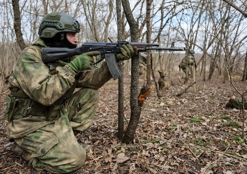 Tinh hinh Pokrovsk nong ruc, Ukraine co giu duoc thanh pho-Hinh-15