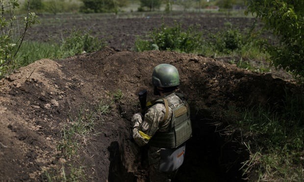 Tinh hinh Pokrovsk nong ruc, Ukraine co giu duoc thanh pho-Hinh-18