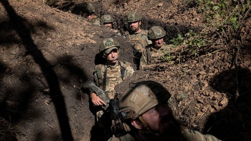 Tinh hinh Pokrovsk nong ruc, Ukraine co giu duoc thanh pho-Hinh-21