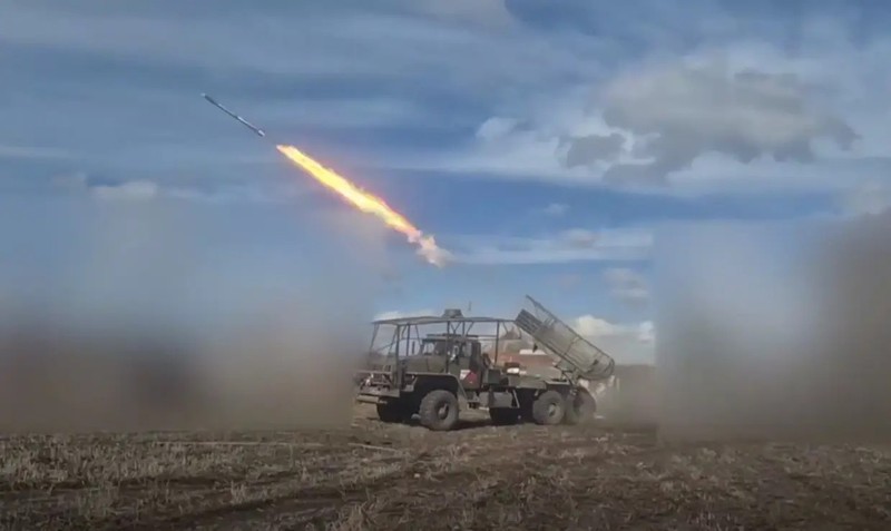 Nga dat ra muc tieu kiem soat Chasov Yar, khoa duong lui cua Ukraine-Hinh-2
