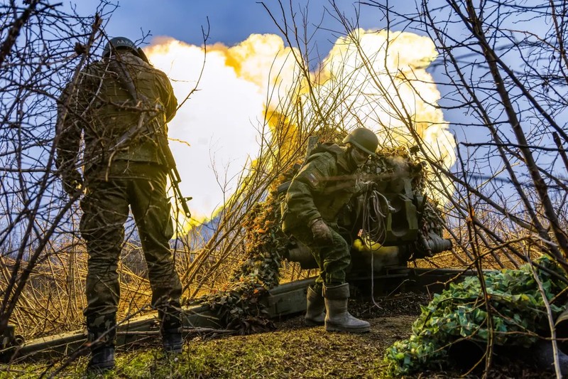 Nga dat ra muc tieu kiem soat Chasov Yar, khoa duong lui cua Ukraine-Hinh-6