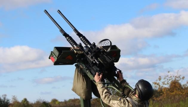 Quan Nga chiem cu diem o tinh Sumy, danh lon o mat tran Donetsk-Hinh-15