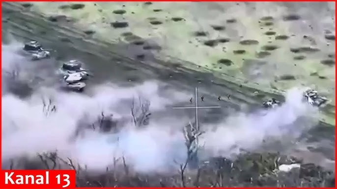 Nga kiem soat 70% dien tich Chasov Yar, Ukraine dieu quan tang cuong gap-Hinh-11