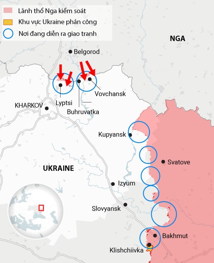 Chien thuat kim chan quan doi Ukraine o bien gioi Sumy cua Nga-Hinh-15