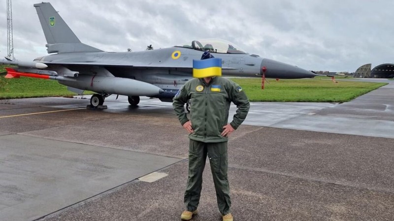 Nhung diem yeu cua F-16 truoc luc luong phong khong Nga-Hinh-11
