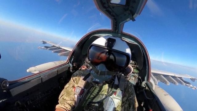 Nhung diem yeu cua F-16 truoc luc luong phong khong Nga-Hinh-15