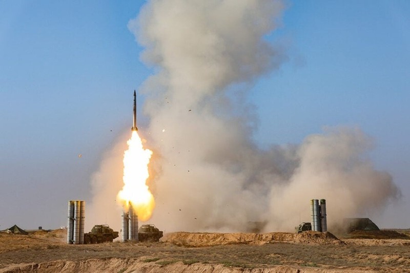 “Thu Sau Den” cua Khong quan Ukraine, huyen thoai F-16 bi pha vo-Hinh-11