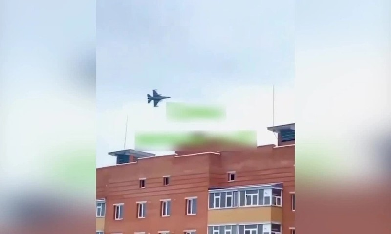 “Thu Sau Den” cua Khong quan Ukraine, huyen thoai F-16 bi pha vo-Hinh-2