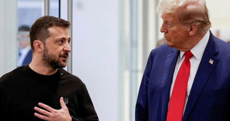 Tong thong My Donal Trump dua ra “toi hau thu” cho Ukraine-Hinh-16
