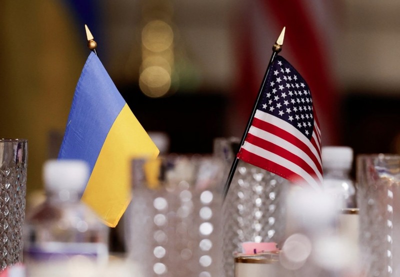 Tong thong My Donal Trump dua ra “toi hau thu” cho Ukraine-Hinh-17