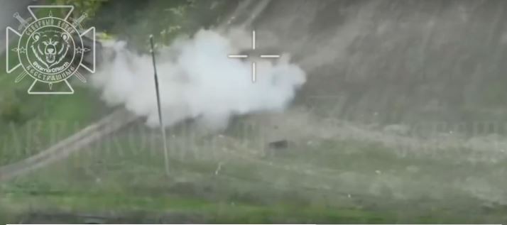 Cuoc dot kich vo vong vao Kursk, quan doi Ukraine tra gia dat-Hinh-13