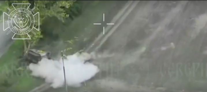 Cuoc dot kich vo vong vao Kursk, quan doi Ukraine tra gia dat-Hinh-15