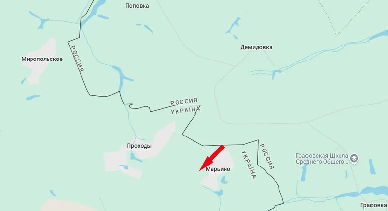 Cuoc dot kich vo vong vao Kursk, quan doi Ukraine tra gia dat-Hinh-3