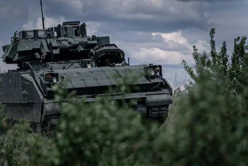 Cuoc dot kich vo vong vao Kursk, quan doi Ukraine tra gia dat-Hinh-5