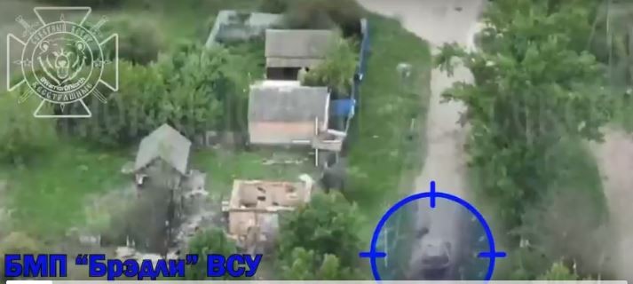 Cuoc dot kich vo vong vao Kursk, quan doi Ukraine tra gia dat-Hinh-7