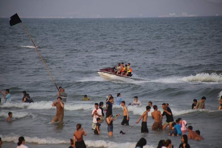 Ba Ria – Vung Tau: Du lich tang truong manh hau COVID