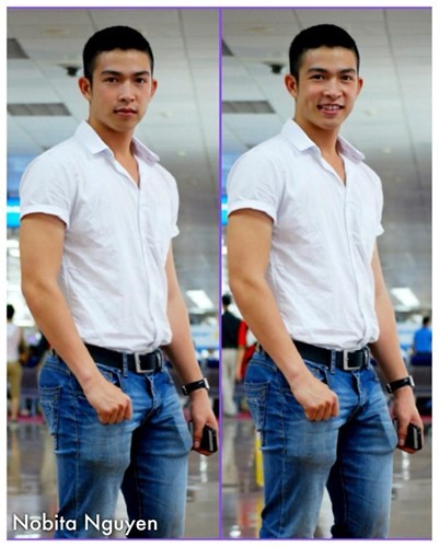 4 hot boy Viẹt Nam duọc lòng dan mạng nam 2014-Hinh-11