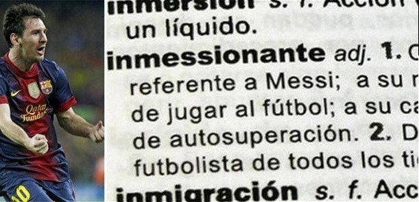 Nhũng sụ thạt vè Messi khién bạn sủng sót-Hinh-10