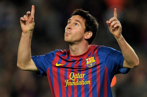 Nhũng sụ thạt vè Messi khién bạn sủng sót-Hinh-7