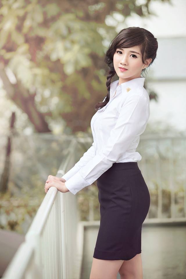 Nhung hot girl Viet xinh dep nhung van doc than-Hinh-3