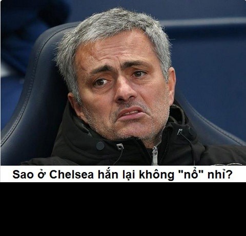 Anh che bong da: Pepe toát mò hoi, Mourinho méo mạt-Hinh-4