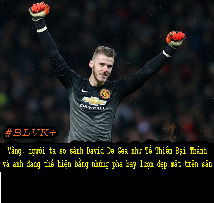 Anh che bong da: David De Gea là Tè Thien Dại Thánh-Hinh-3