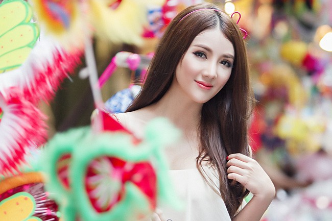 Linh Napie hot girl tuoi de dep noi tieng Sai Thanh-Hinh-3